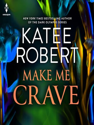 cover image of Make Me Crave